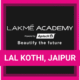 Lakme Academy Lal Kothi, Jaipur